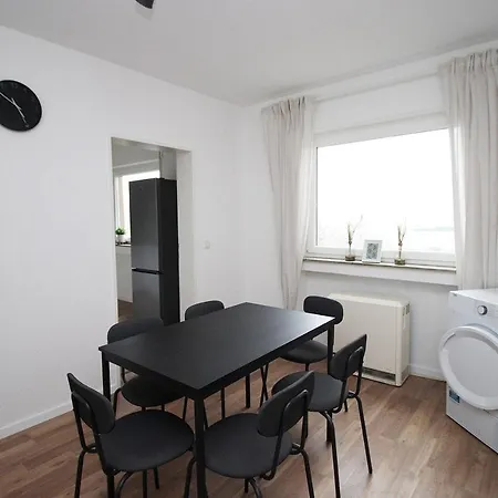 Appartement Cozy With Balcony Gevelsberg