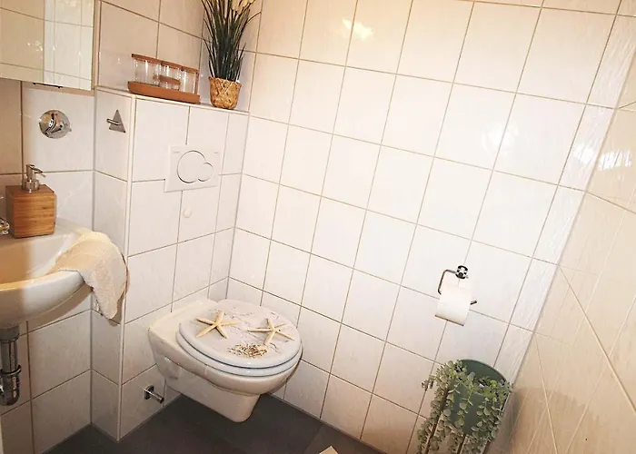 Lejlighed Cozy With Balcony Gevelsberg