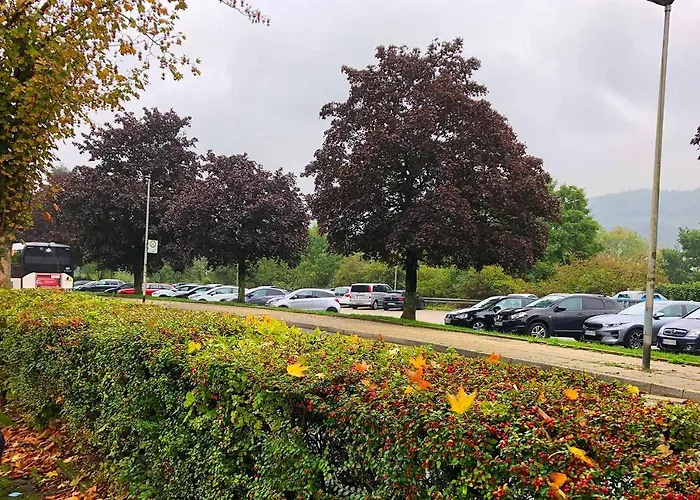 Cozy With Balcony * Gevelsberg
