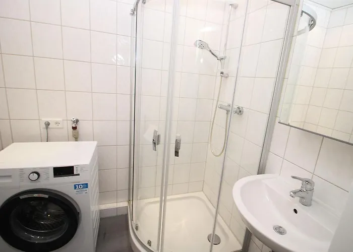 Lejlighed Cozy With Balcony *